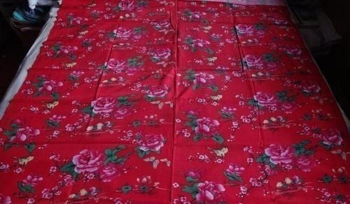 家里这种床单可不要扔了，比古董还要值钱，聪明人一早就知道了