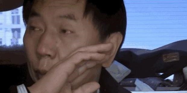 云中|太原市长“退休”,网友给他写了一篇“传记”,真是妙绝!