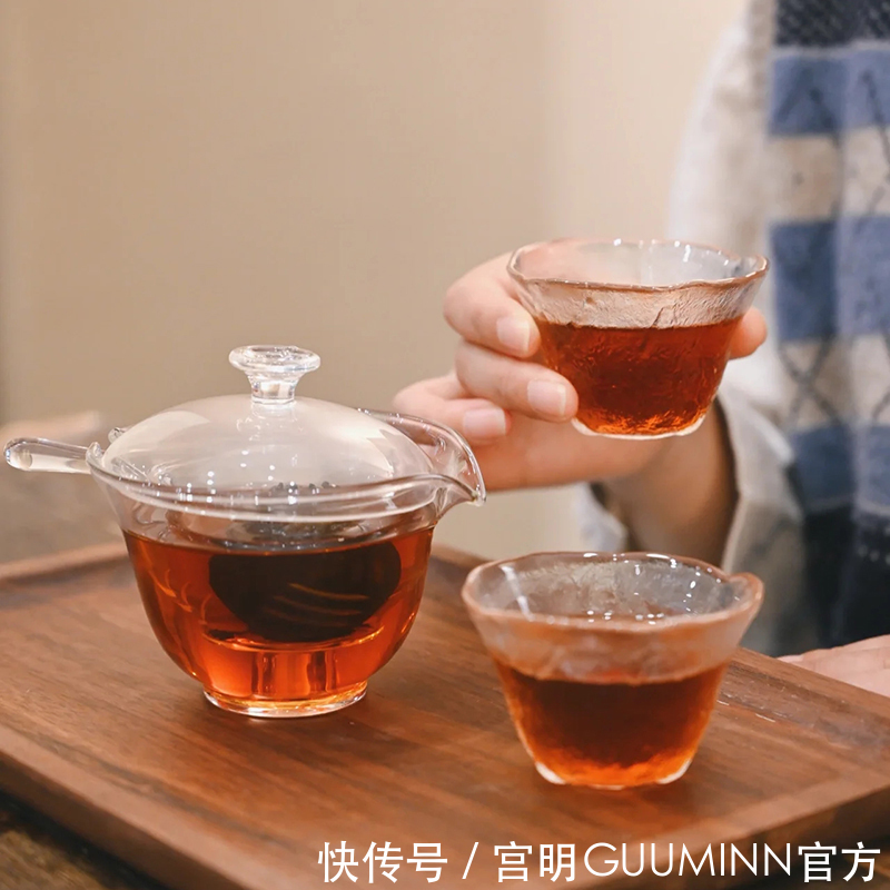 养生|普洱淡茶更有利于身体健康,你知道其中的原因吗?怎样喝茶更养生