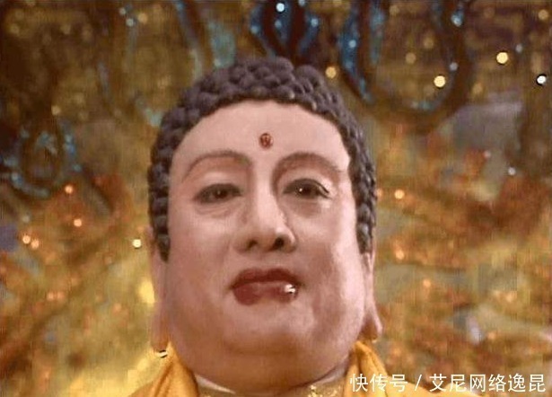 如来佛祖$西游记中谁能击杀孙悟空?只有三人能做到,菩提都不行!