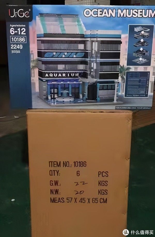 钱包君|积木情报 篇二十六：乐高超级马里奥新品来了【2021-6-23积木新品情报】