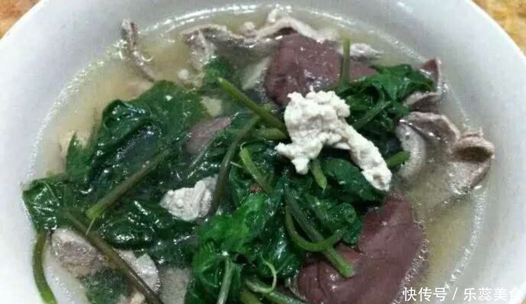 益母草|南方地区特有的一种野菜,效用居然比益母草高,潮汕人用它煮汤喝