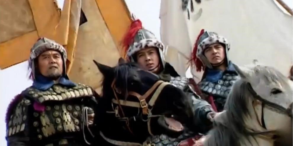 三国演义&三国恶人废柴变英雄,英雄成反贼,这就是罗贯中被网友起绰号的原因?