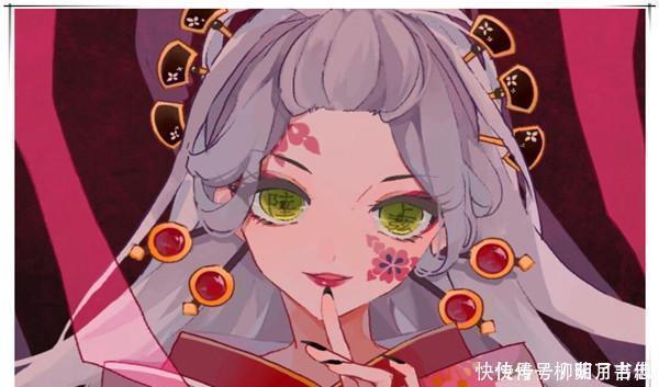 香奈乎|鬼灭之刃中昙花一现的美女，珠世消失，她有机会成为义勇的女友
