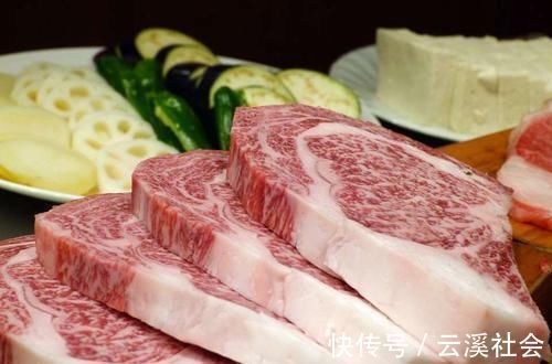 牛肉|牛肉3大功效,为何孕妇却不能一口多吃医生揭晓背后的真相