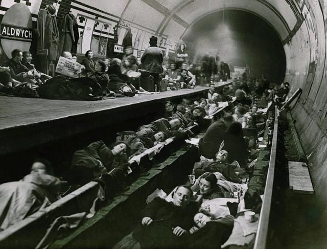 真实|士兵用罐头可以换取一切，真实事件见证：宁做太平犬，莫做乱世人