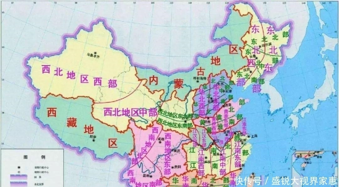 查理曼帝国|同样被“蛮族入侵”造成分裂后,为何中国能重回一统而西方不能