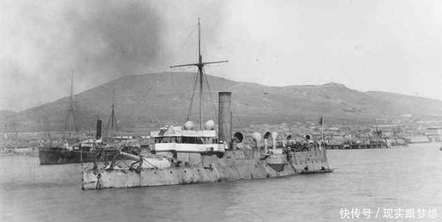 晚清|晚清第一造船厂,可生产铁甲军舰,供北洋水师使用!