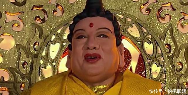 孔雀只是个妖王,如来为啥会屈尊认她做佛母?背后势力到底有多大