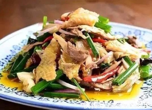 几道开胃下饭的家常菜,鲜香入味好吃又健康,学会就不用叫外卖