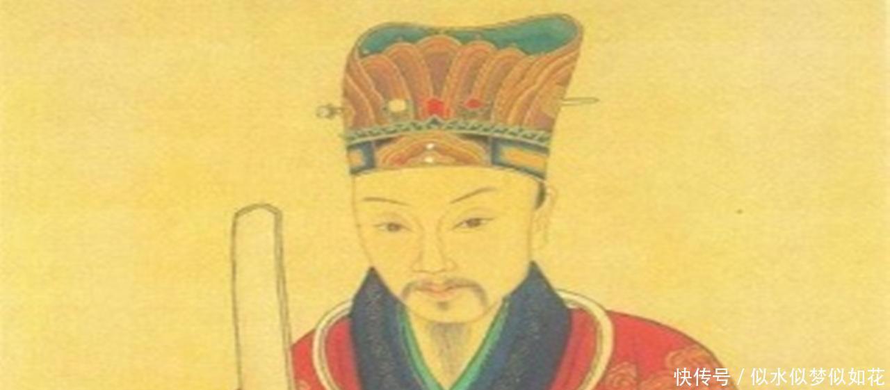 秀才|朱元璋孙子搞个“秀才朝廷”, 结果皇位弄丢了 四大才子也全遭灭门!