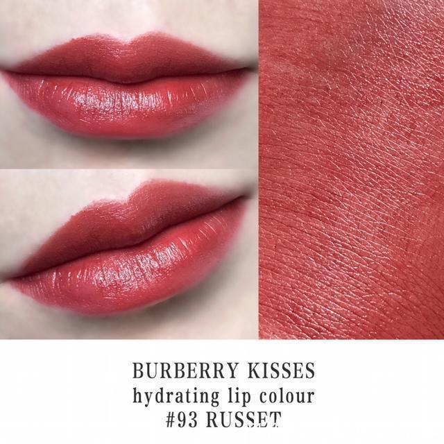 经典|口红色号那么多,应该如何选择才能显白?这些经典口红色号更显白