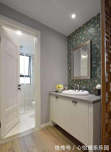 卫生间|卫生间装修有哪些需要留意的细节给你6个参考,照着装少失误