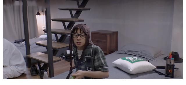 披荆斩棘的哥哥|《披荆斩棘的哥哥》选房暴露人缘，rapper组入住4人间，没人敢来