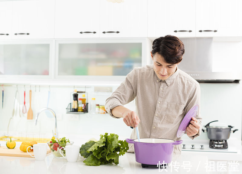 至高层次|感冒发烧?这个办法行之有效