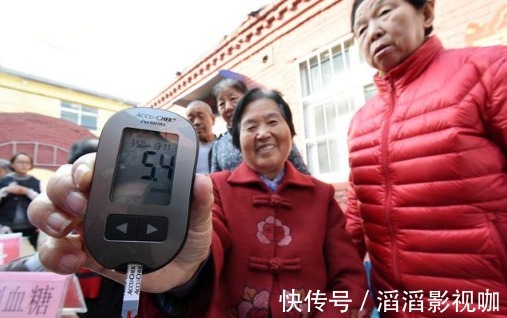 口渴|晚上睡觉出现三种情况,说明是体内血糖超标了,你身上有吗