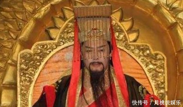 父亲|铁扇公主为何不怕孙悟空,还敢和佛祖作对也不看看她父亲是谁