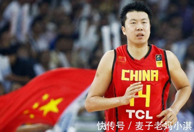 易建联|八一名宿王治郅:姚明易建联“中间人”,首位登陆NBA中国球员