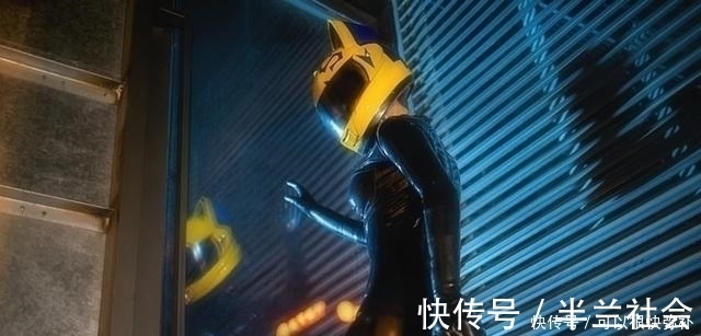 cos服|塞尔提神还原cos，紧身胶衣展现完美身材：就是可能会鼓包