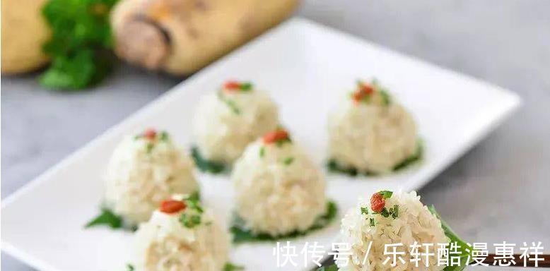 茄子|三伏天不想炒菜，可以试试这5道蒸菜，有荤有素，好吃不腻营养高