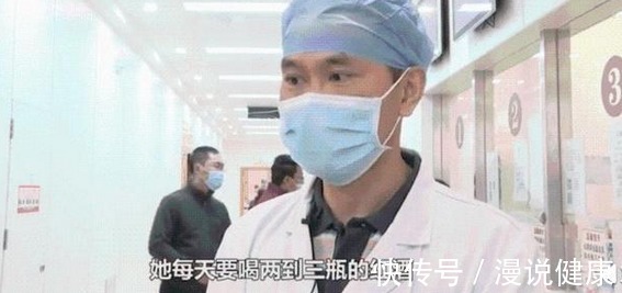 胰腺|女子每天喝3瓶红酒突发腹痛身亡？出现这4个现象，真的别再喝了！