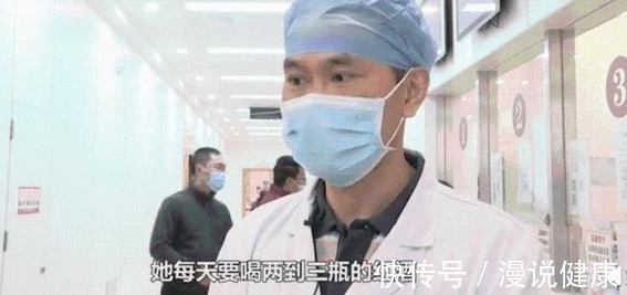 胰腺|女子每天喝3瓶红酒突发腹痛身亡?出现这4个现象,真的别再喝了!