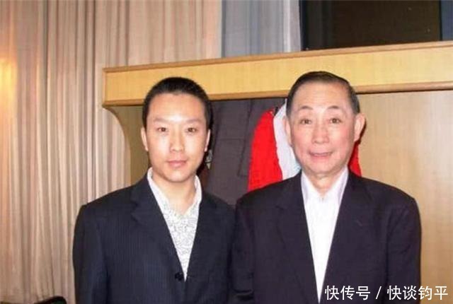 唱《新贵妃醉酒》大火的李玉刚为什么不火了?网友:得罪了梅葆玖