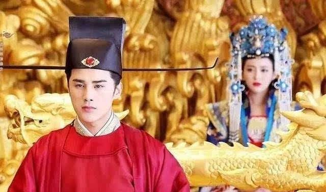 差点|起点最低的皇后,入宫之前还曾嫁人,却差点成为第二个女皇帝