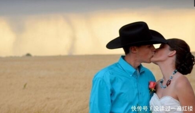 全球最奇葩的婚礼,一个比一个脑洞大开,这样的婚礼你还敢结婚吗