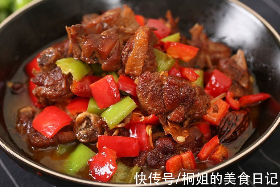 鸭子|寒露后天气转凉，多给家人吃这肉，滋补不上火，又香又嫩价格不贵