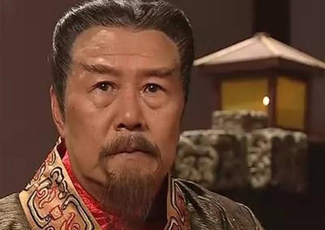 夸道|王爷爱读书，汉武帝夸道：你真像周文王！王爷听后竟沉迷女色而死