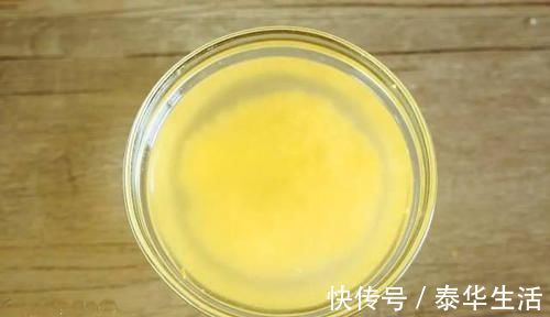 多喝|天冷要多喝小米粥,教你这个方法,香浓粘稠米油厚厚,营养滋补