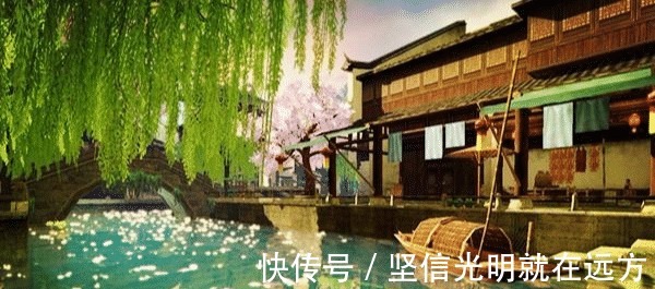 王观!一位二流词人为超越柳永,写下一首一流宋词,成为千古绝唱!