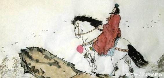  金国人|出生金国心念大宋的辛弃疾，早年经历了什么，让他的作品充满情怀