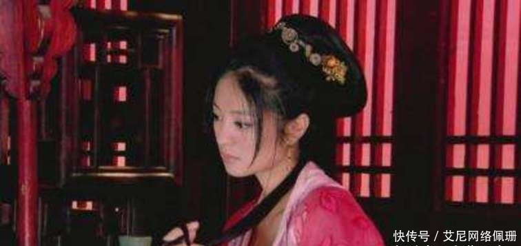 吴盐胜雪|她是水浒第一美女，与多个男人暧昧不清，却也只是个苦命女人