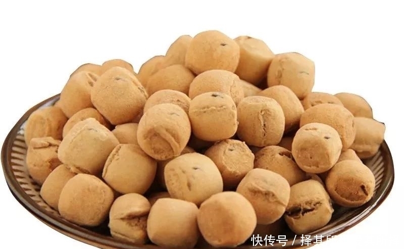 土里蹦出来的小吃,你吃过没?