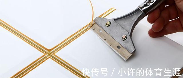 缝剂|想做瓷砖美缝?做好心理准备,你将遇到13个大坑