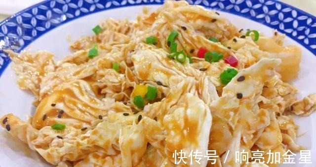 饺子|冬天白菜这么做的吃,不仅健康营养竟还可以抗癌,增强免疫!