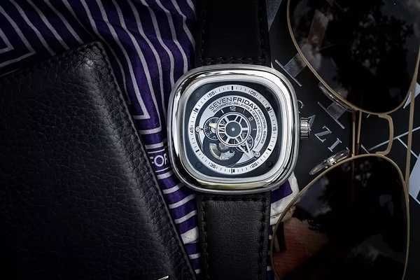 商家|为什么那么多人喜欢戴复刻手表呢？是真的手表吗？