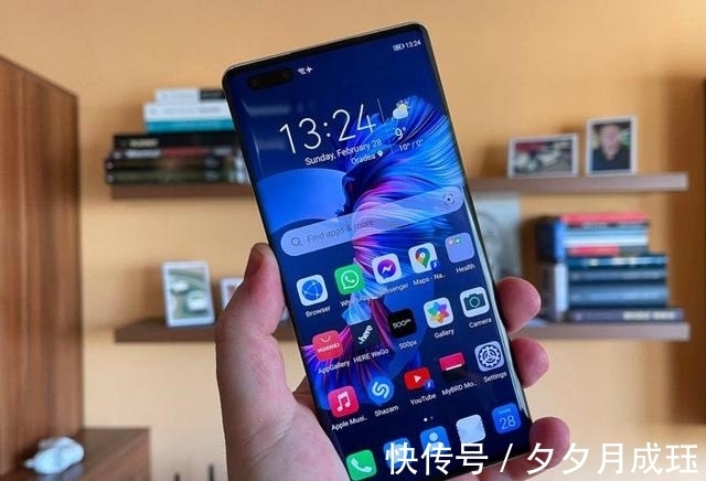 华为p50|华为Mate40Pro新售价确认，全系跌至新低，还买什么华为P50Pro？