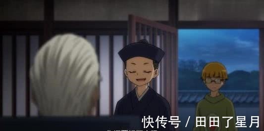 吕慈|一人之下吕慈废了吕良,原因并非双全手,而是怕老天师