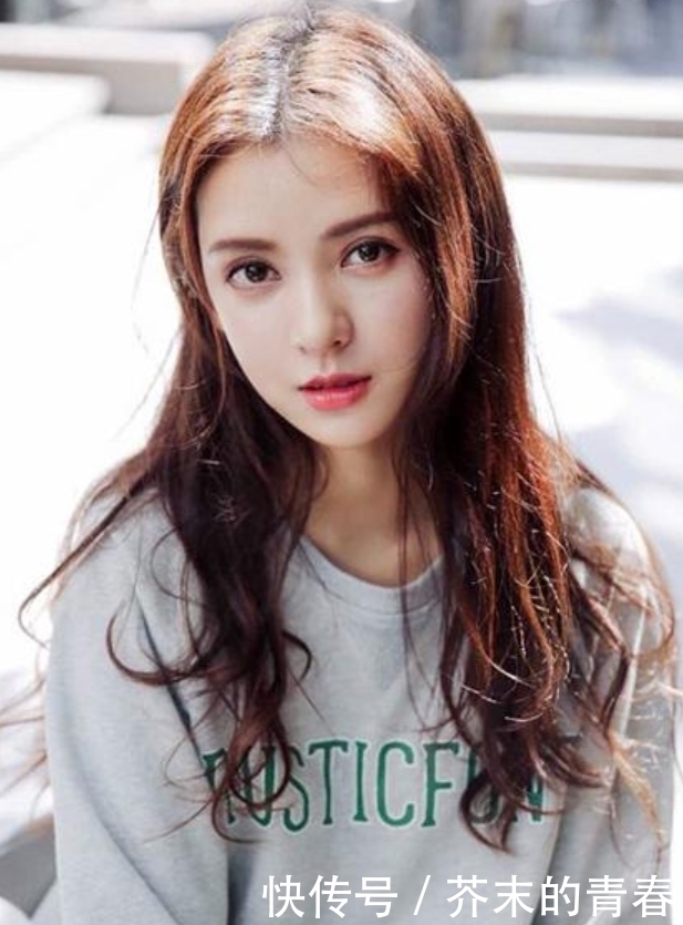 张予曦|张予曦和鞠婧祎有多像,七张美照中有一张是鞠婧祎,你能找出来吗