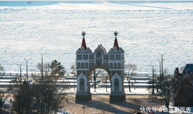 详记|详记“海兰泡惨案”沙皇俄国的残忍，是一笔洗不掉的血案！