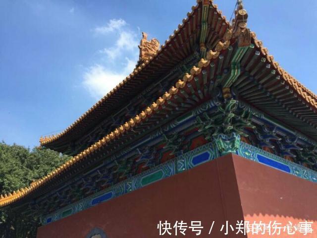 开篇|一首豪气干云的五言诗,犀利语言写尽兴亡之叹,开篇两句笔力铮铮