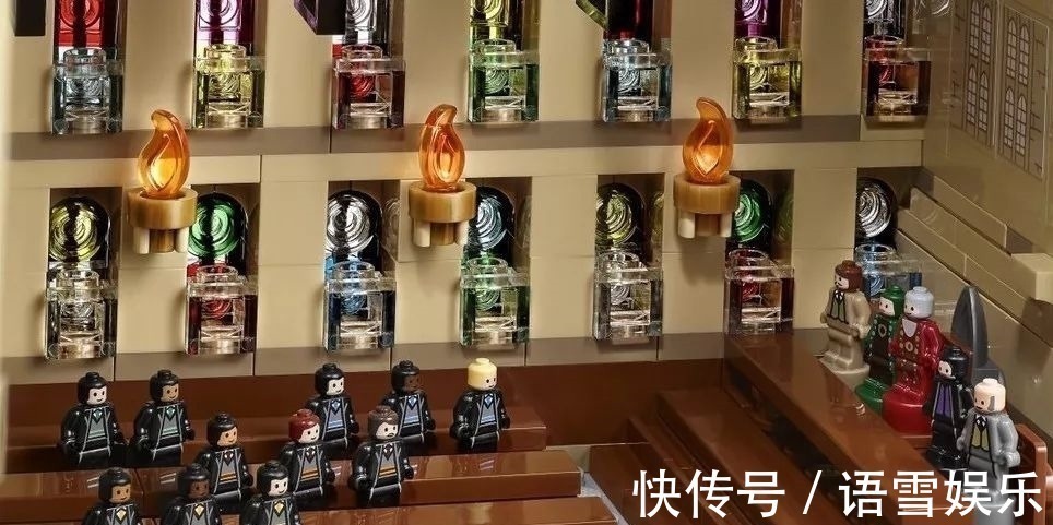 ginza 能玩的转AJ、supreme和各大潮牌的乐高,绝对是最牛的成人玩具!