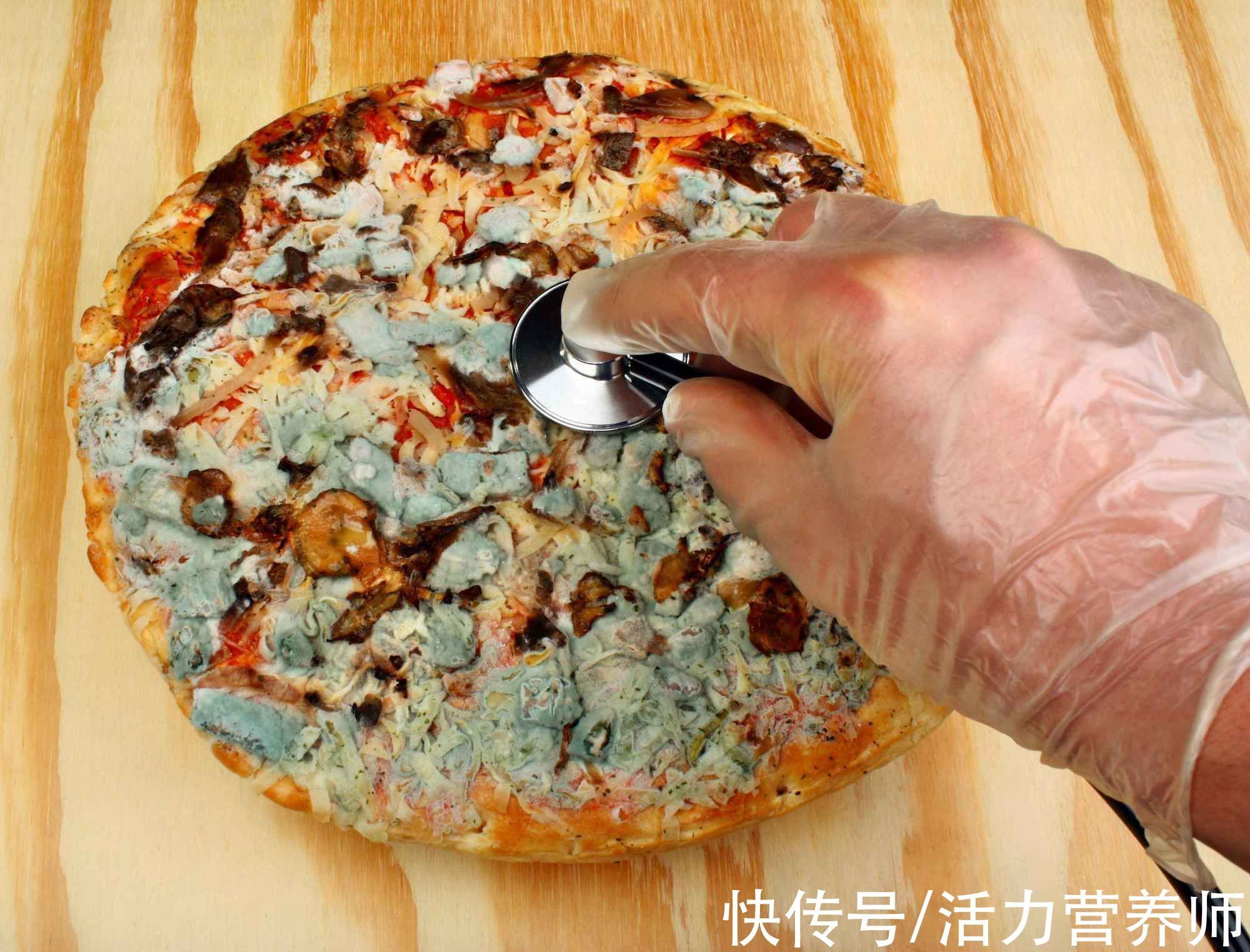 世界卫生组织|癌症多是吃出来的?世界卫生组织:这几种食物不是骗局,都不能吃