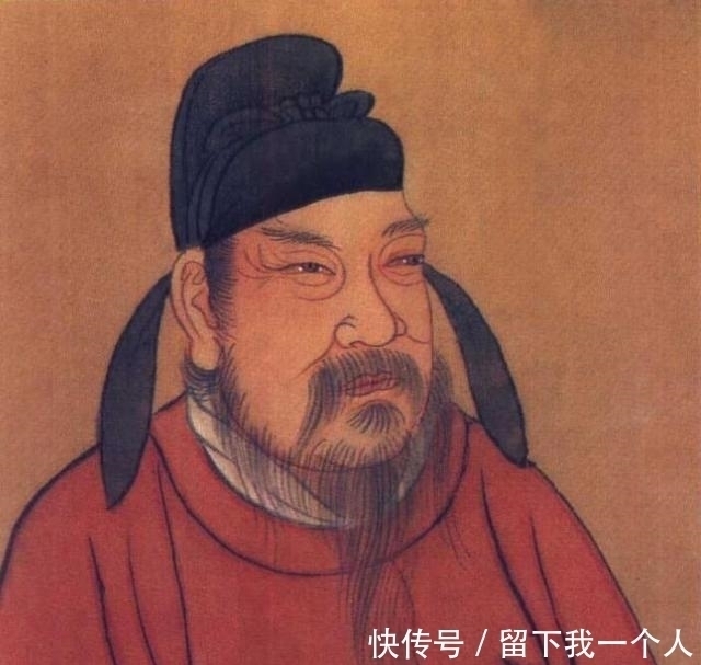 怀疑|“李氏当有天下”的预言出现后,隋炀帝为什么没有先怀疑李渊