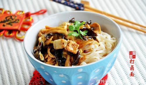  中国5大面条排行榜, 排第一的是它