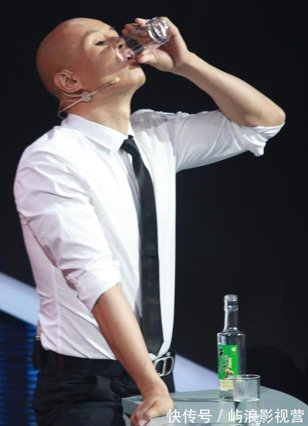 46歲的樂(lè)嘉,就這樣改寫(xiě)了自己的結(jié)局,跌落的口碑終是回不去了