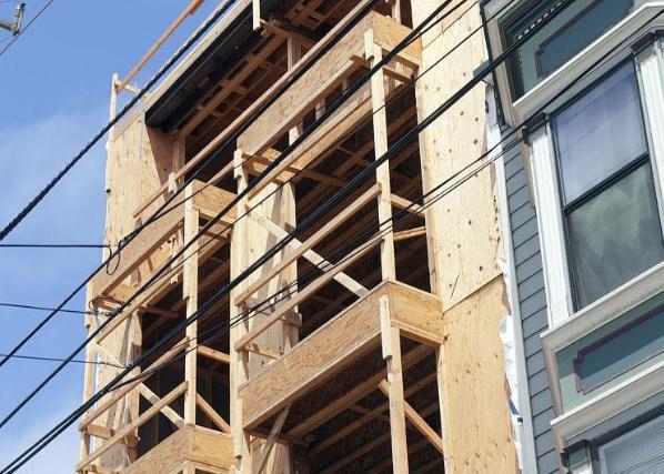 农村|农村盖房子,是两层半好还是三层好?成本差别大吗?该看